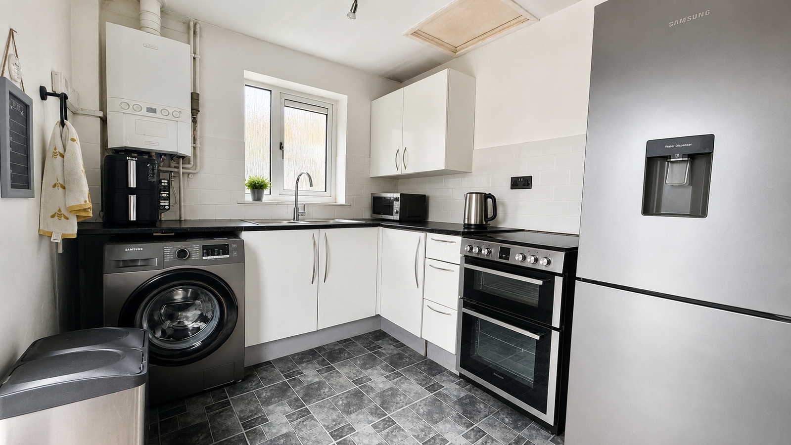 Terraced House in Sheerness