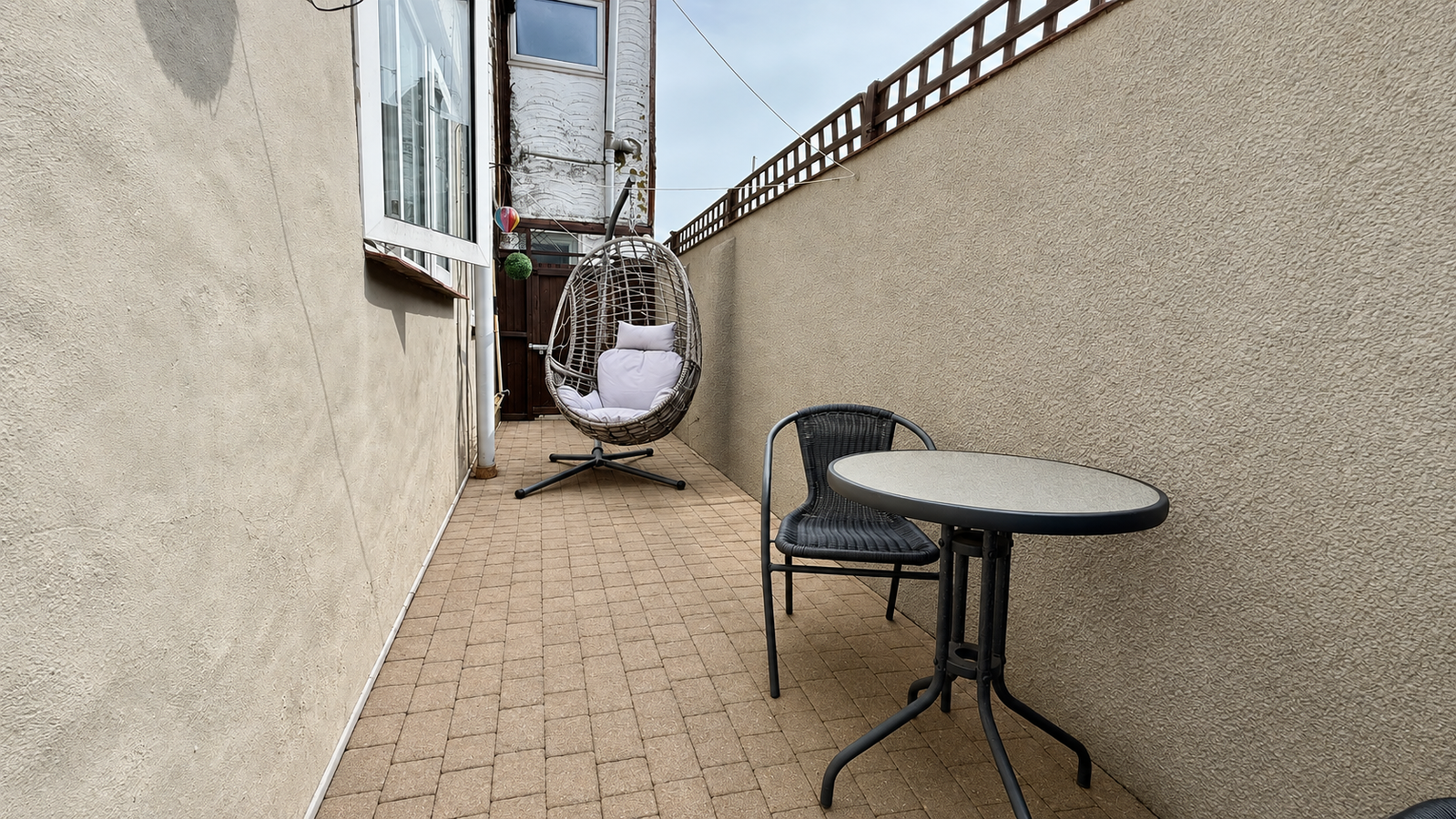 Terraced House in Sheerness