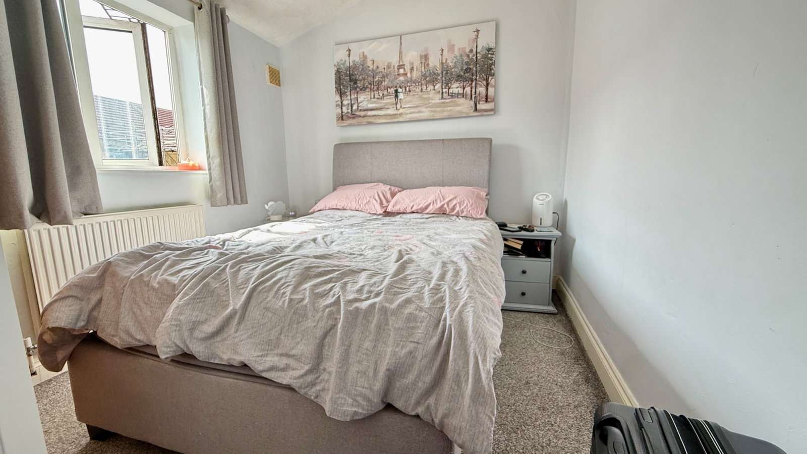 Terraced House in Sheerness