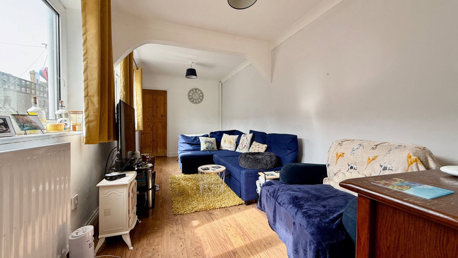 Terraced House in Sheerness 2