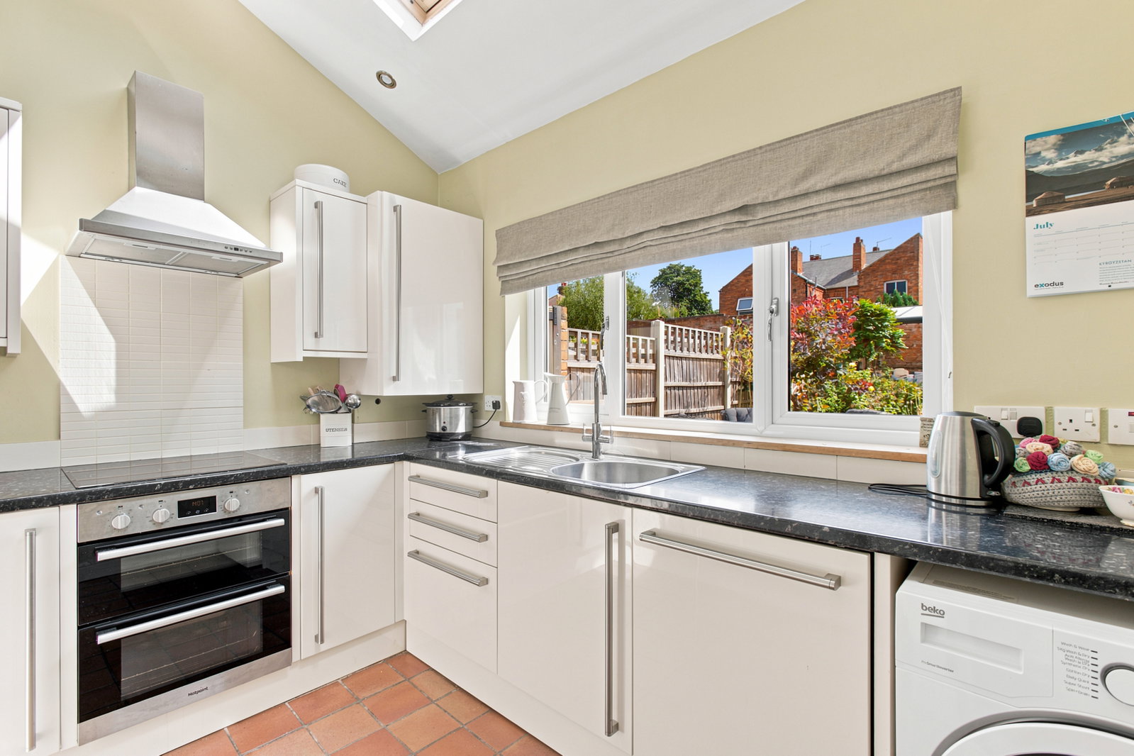 Semi Detached House in Nottingham