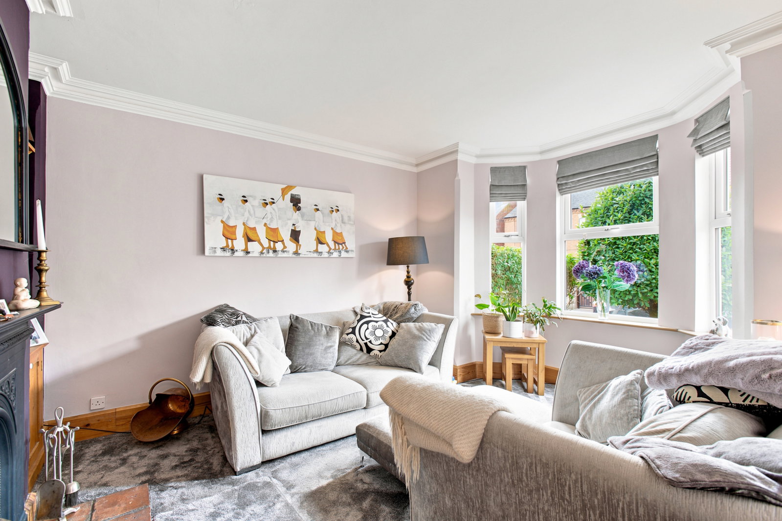 Semi Detached House in Nottingham