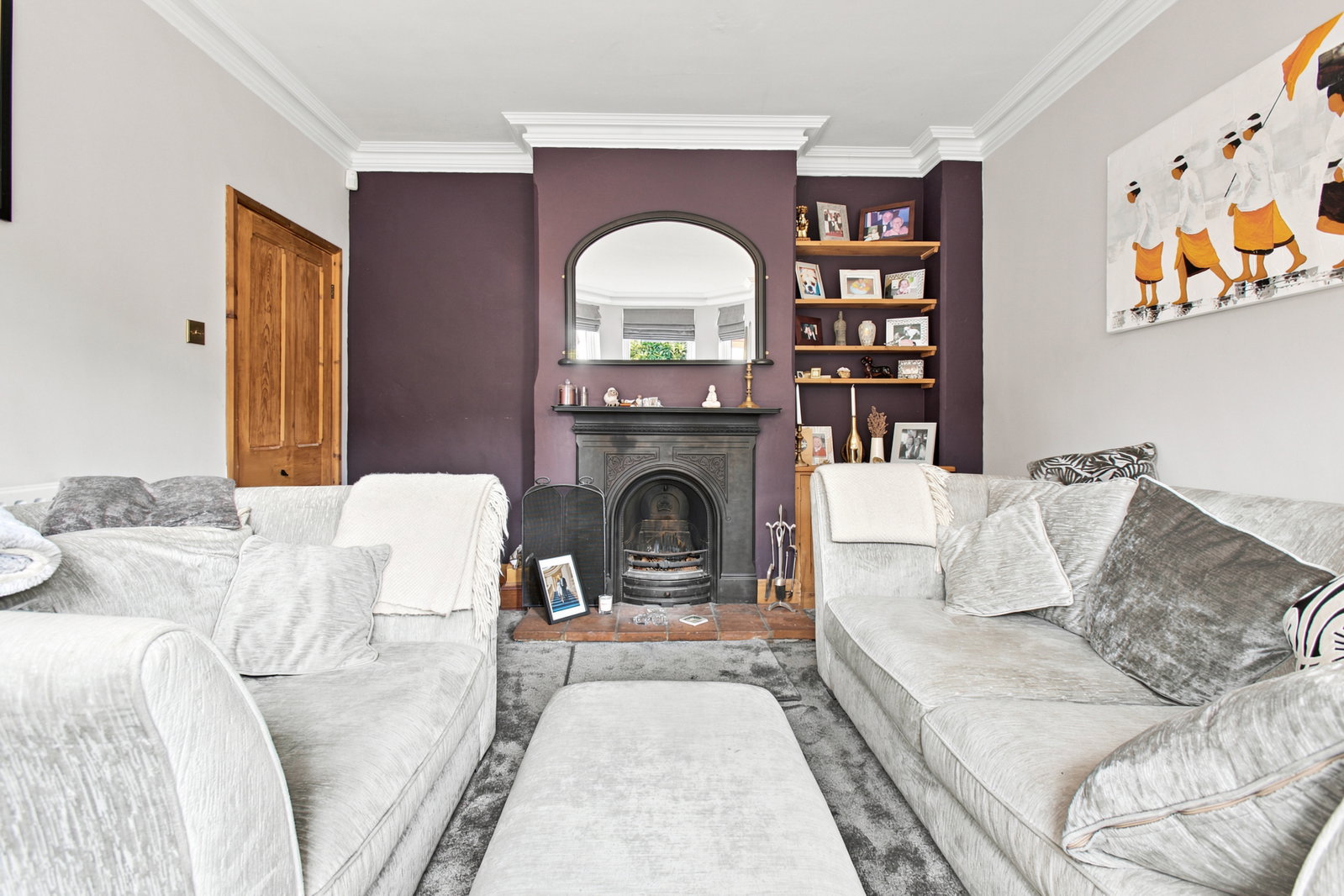 Semi Detached House in Nottingham