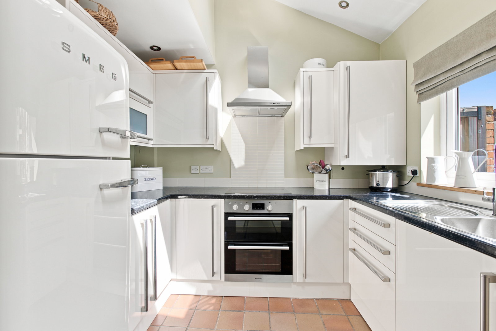 Semi Detached House in Nottingham