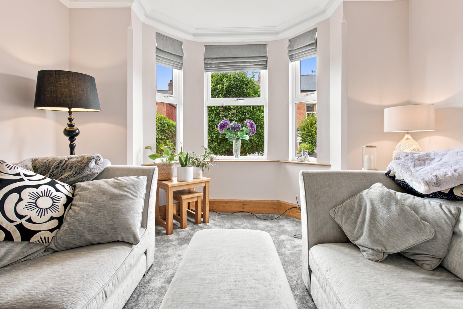 Semi Detached House in Nottingham