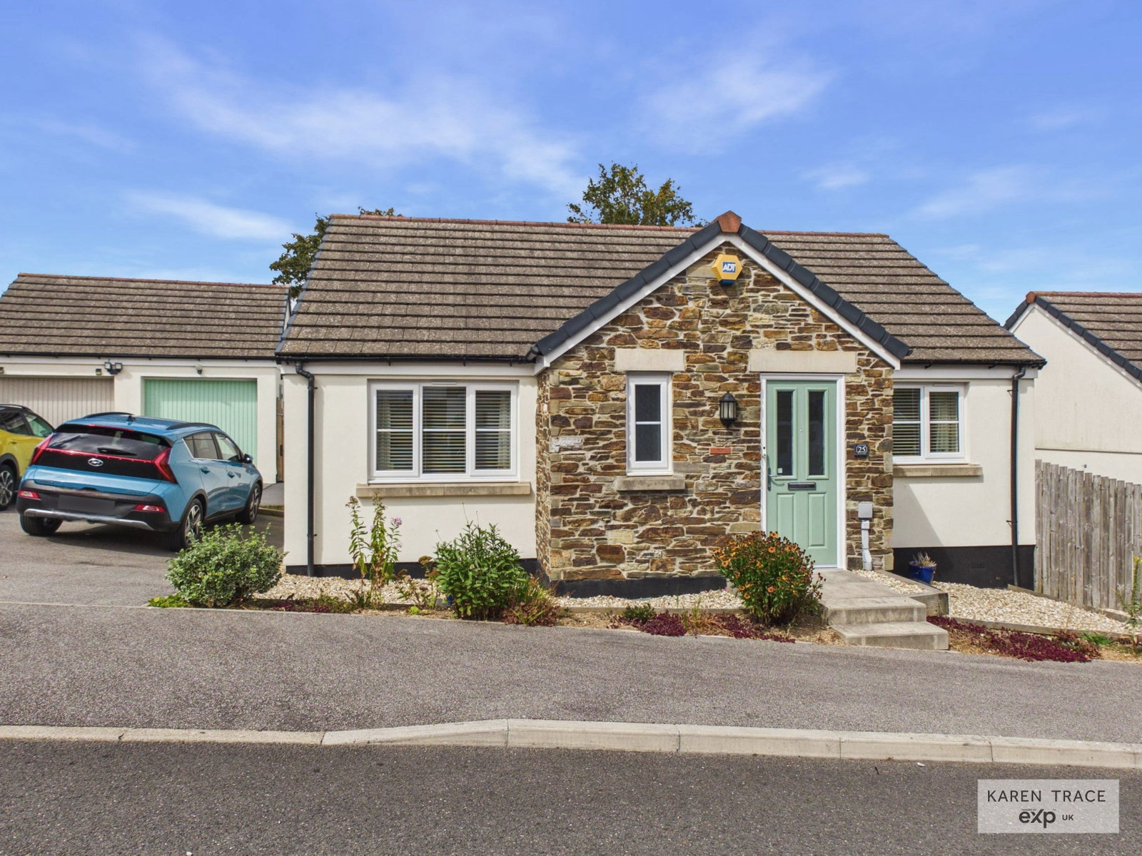 Bungalow in Fowey