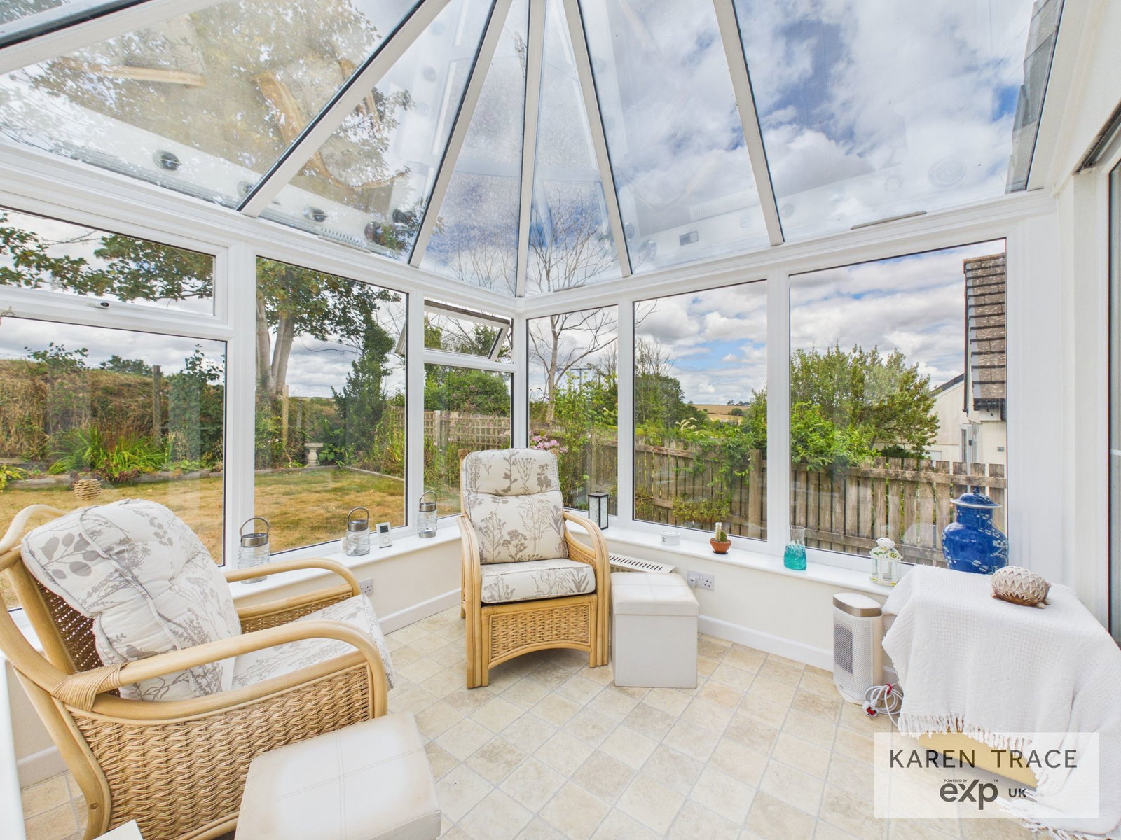 Bungalow in Fowey 5