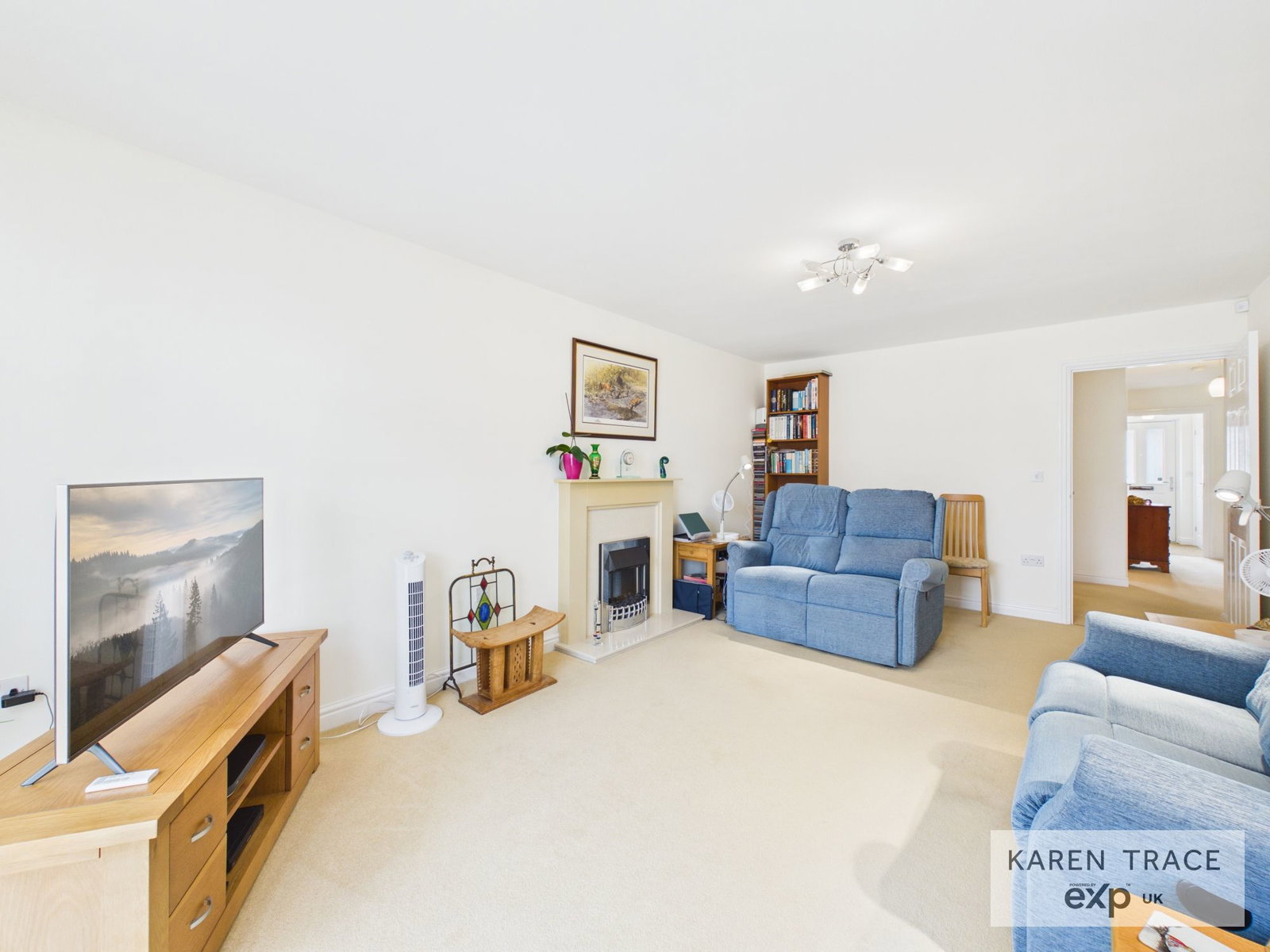 Bungalow in Fowey 4