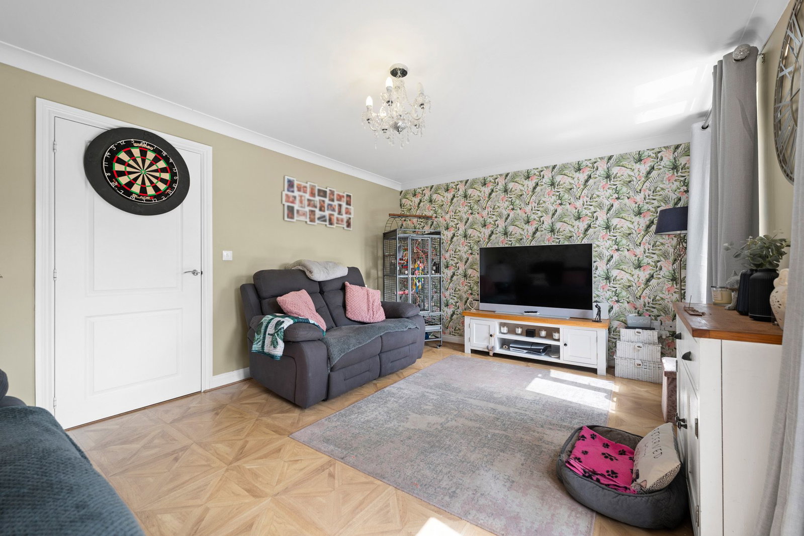 Detached House in Stoke-on-Trent