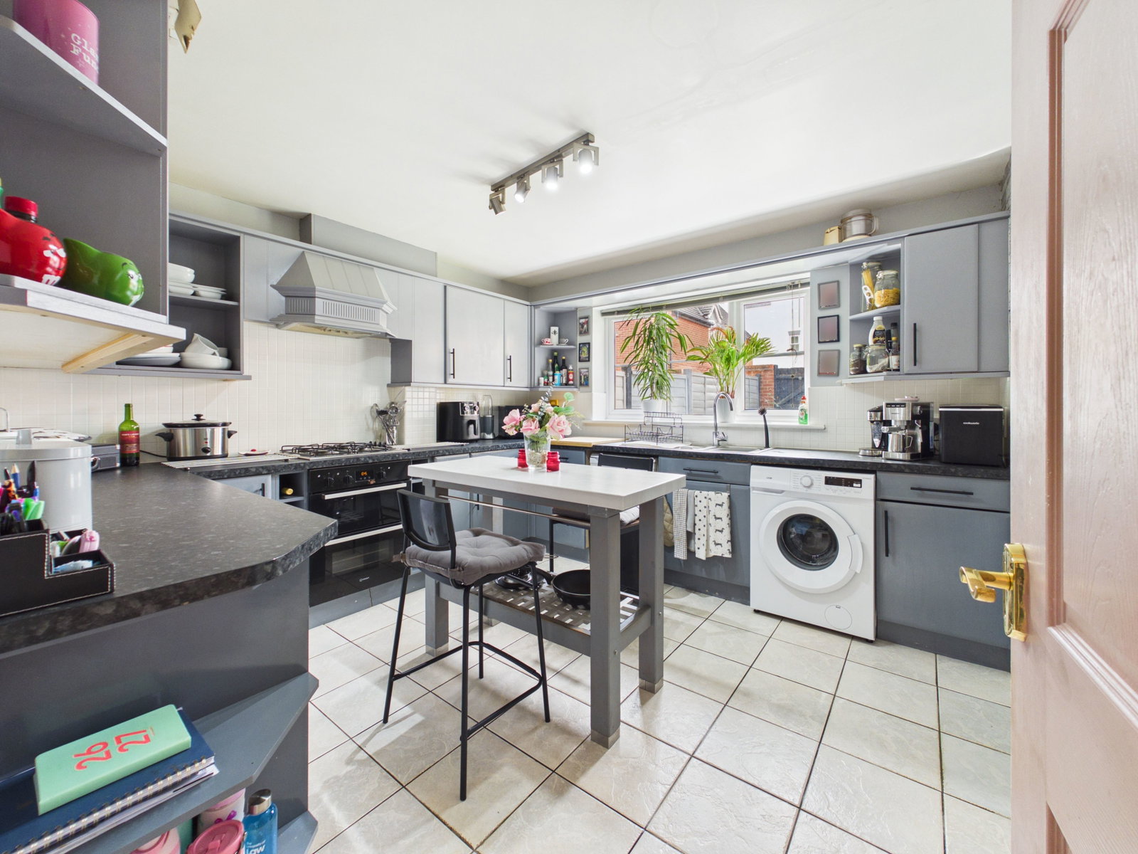 Terraced House for sale in Telford, Shoveller Drive, Apley, Telford, TF1 6GQ
