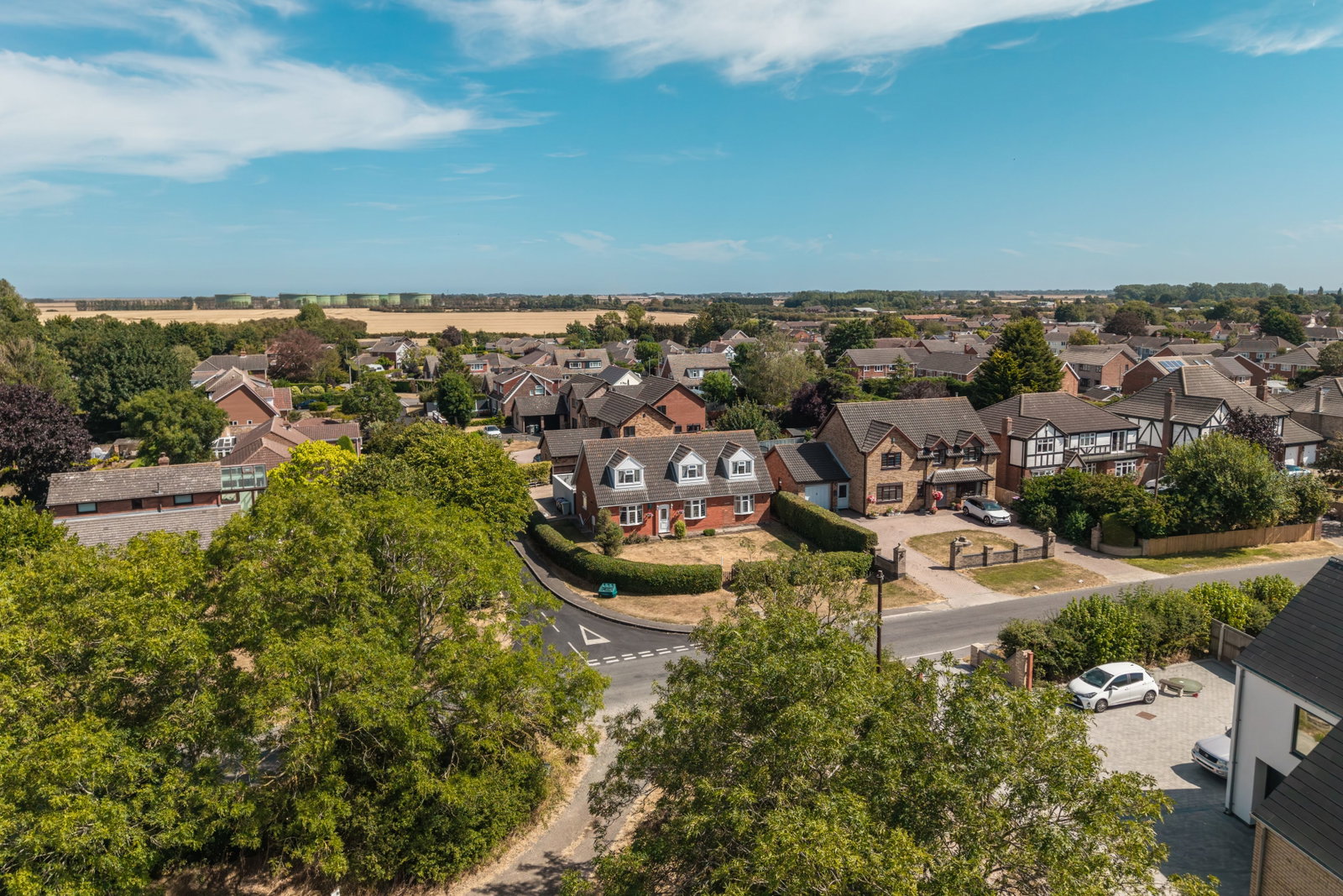 Detached House in Grimsby