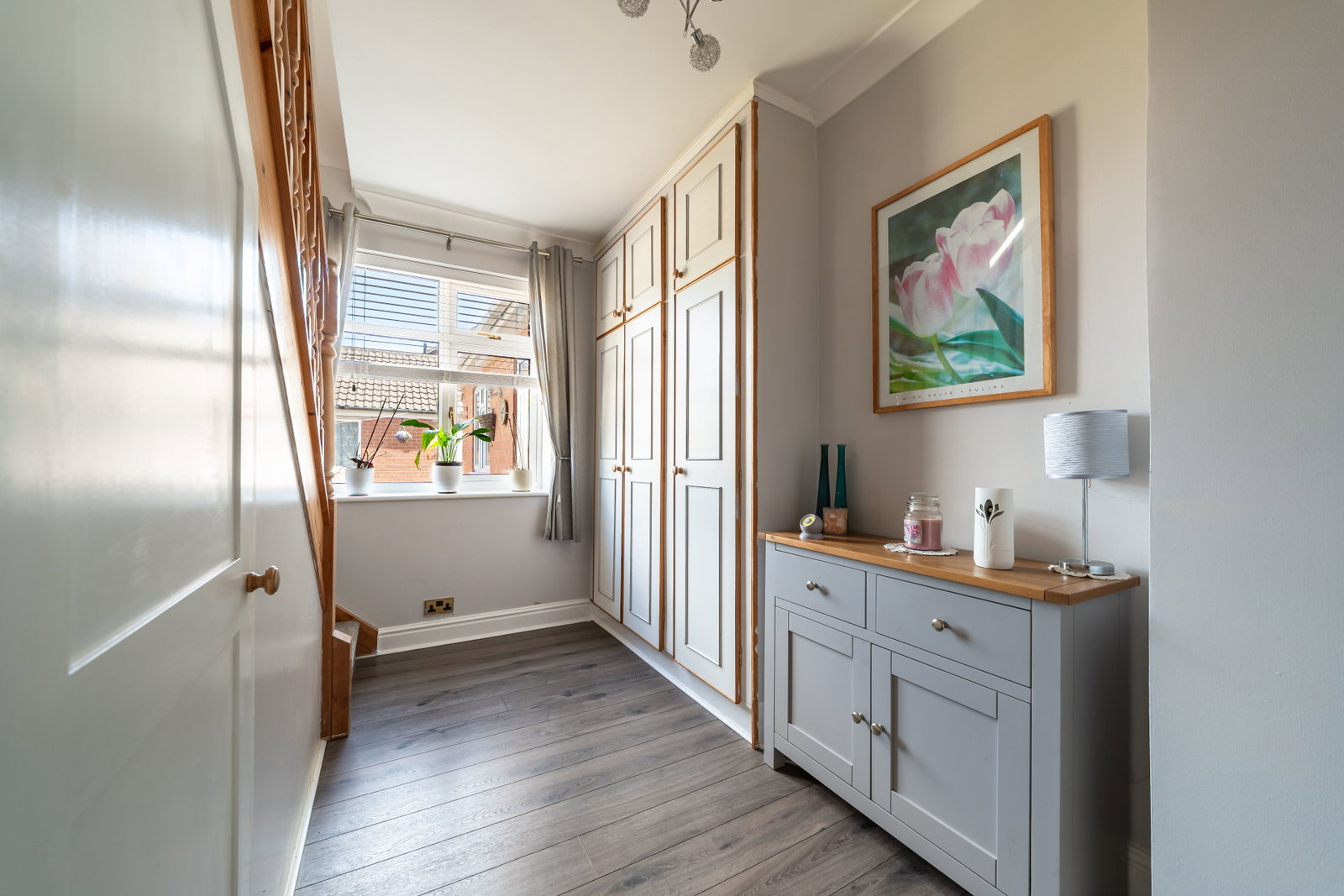 Detached House in Grimsby 4