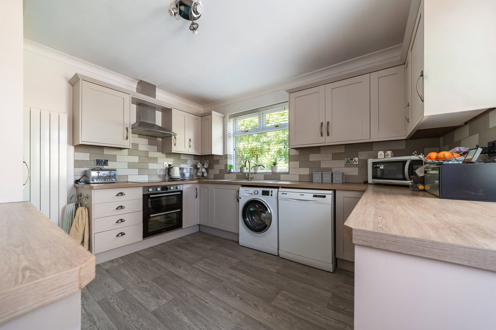Detached House in Grimsby 2