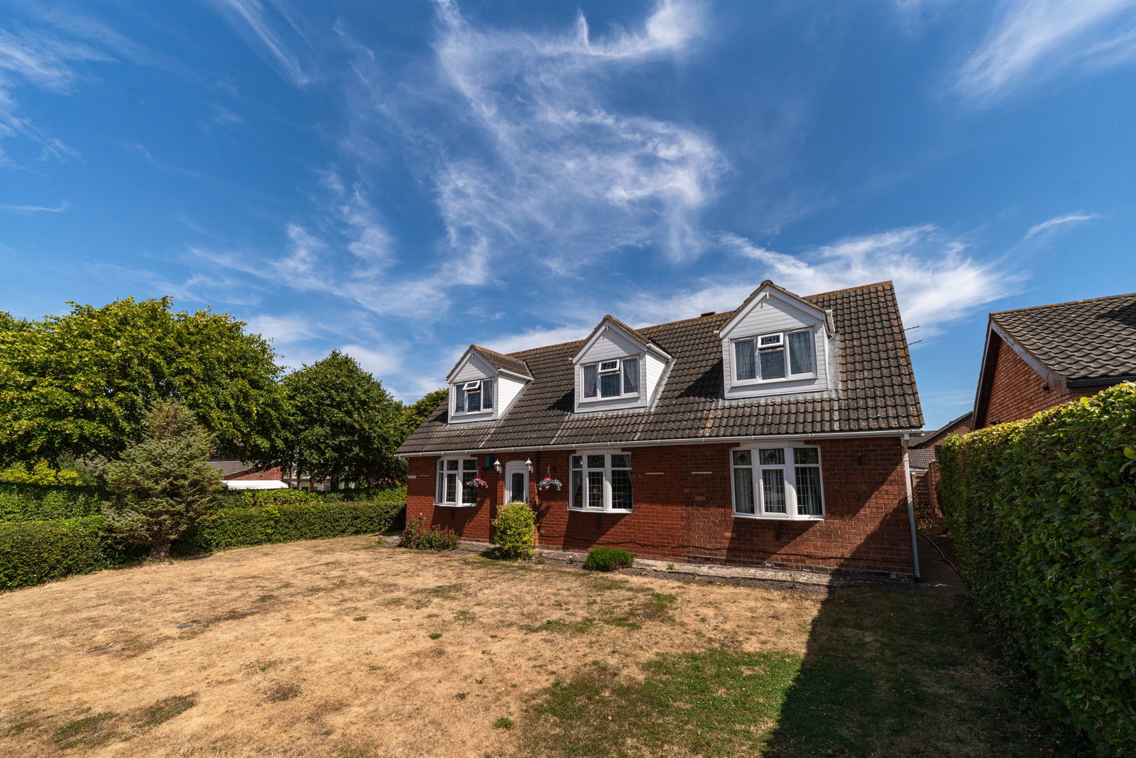 Detached House in Grimsby 3
