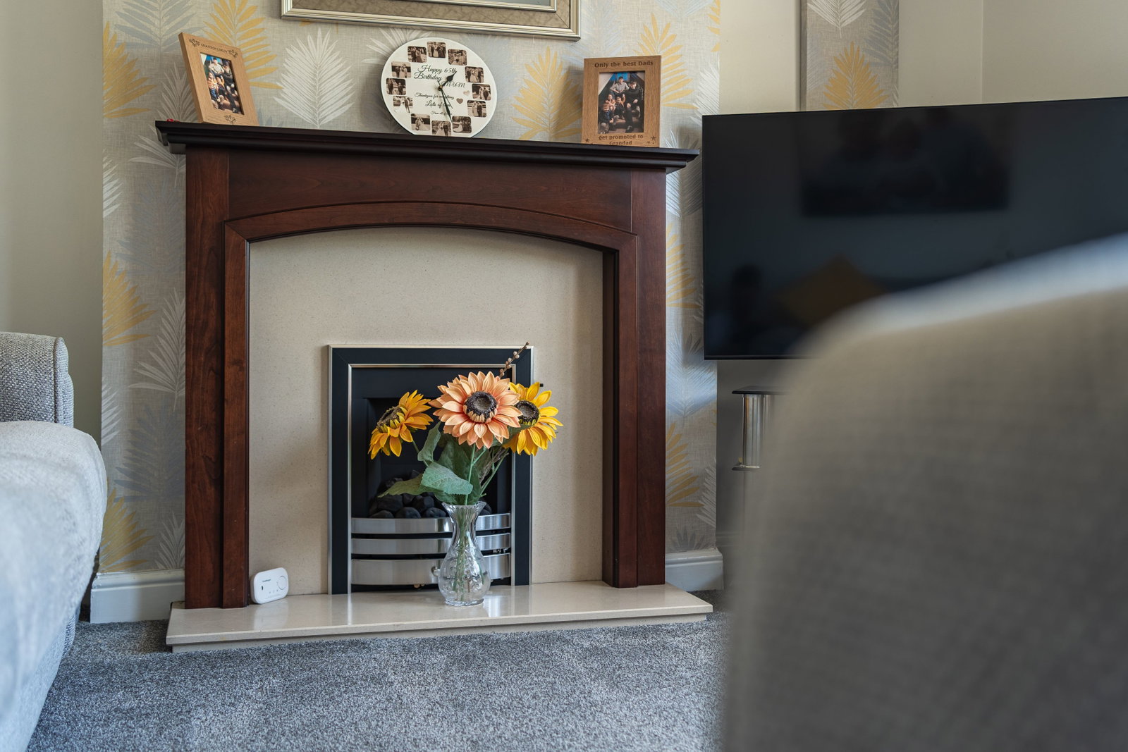 Detached House in Grimsby 5