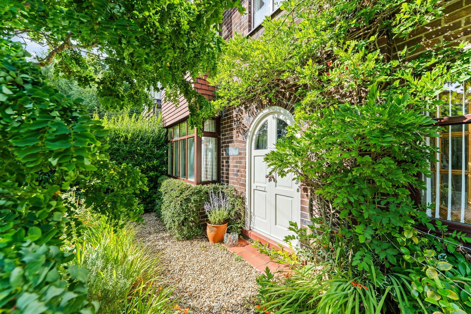 Semi Detached House in Macclesfield 2