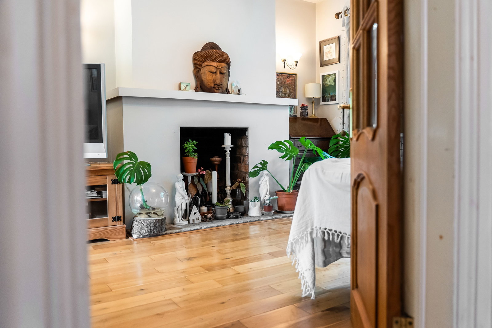 Semi Detached House for sale in Macclesfield, Wilmslow Road, Newton, Mottram St Andrew