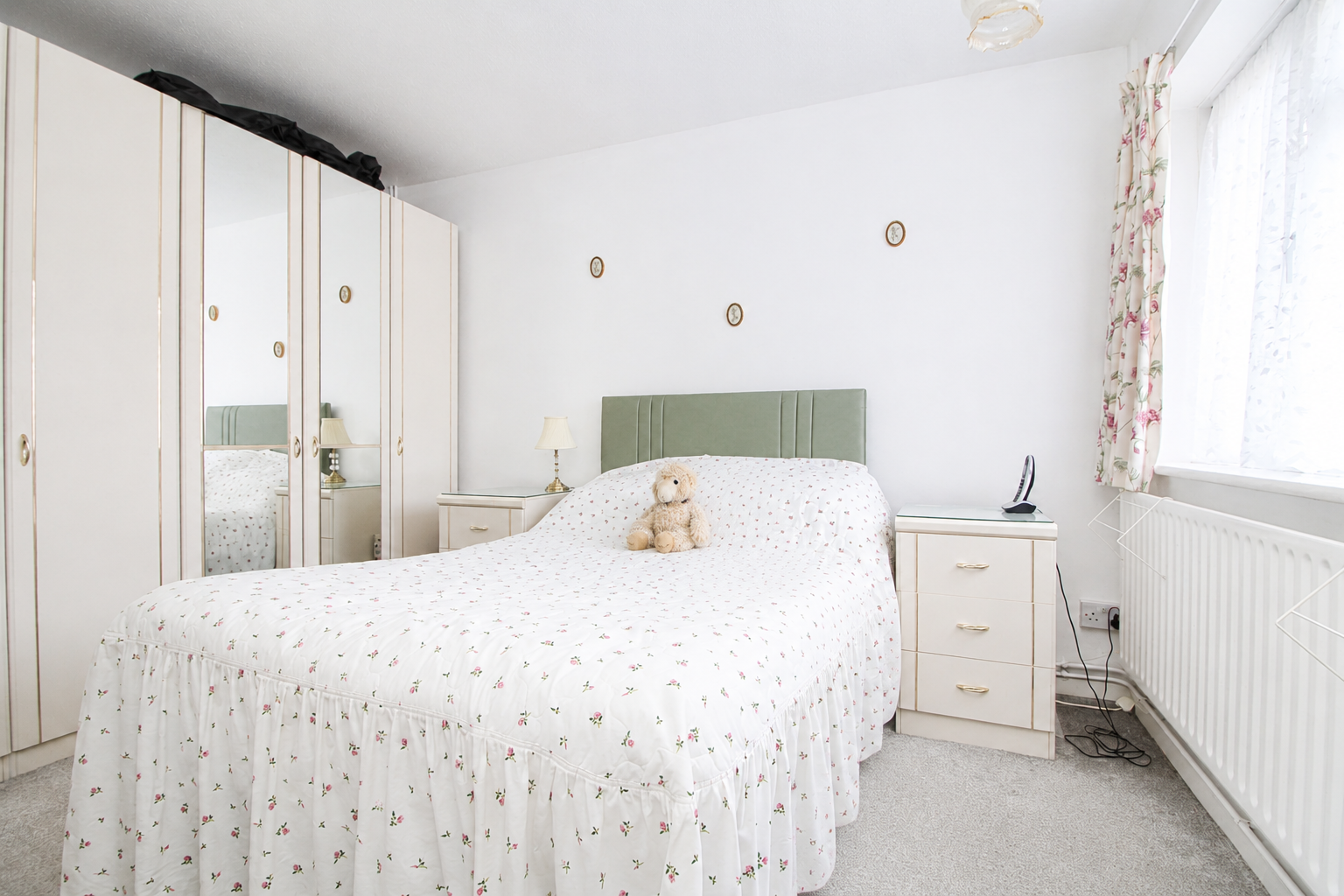 Semi Detached Bungalow in Westgate-on-sea