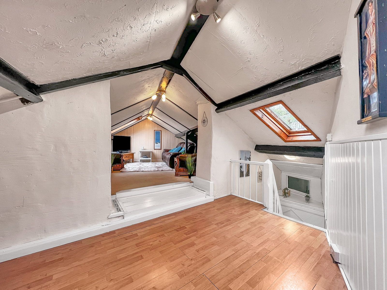 Apartment for sale in Ilfracombe, Fore Street, Ilfracombe, Devon, EX34 9DJ