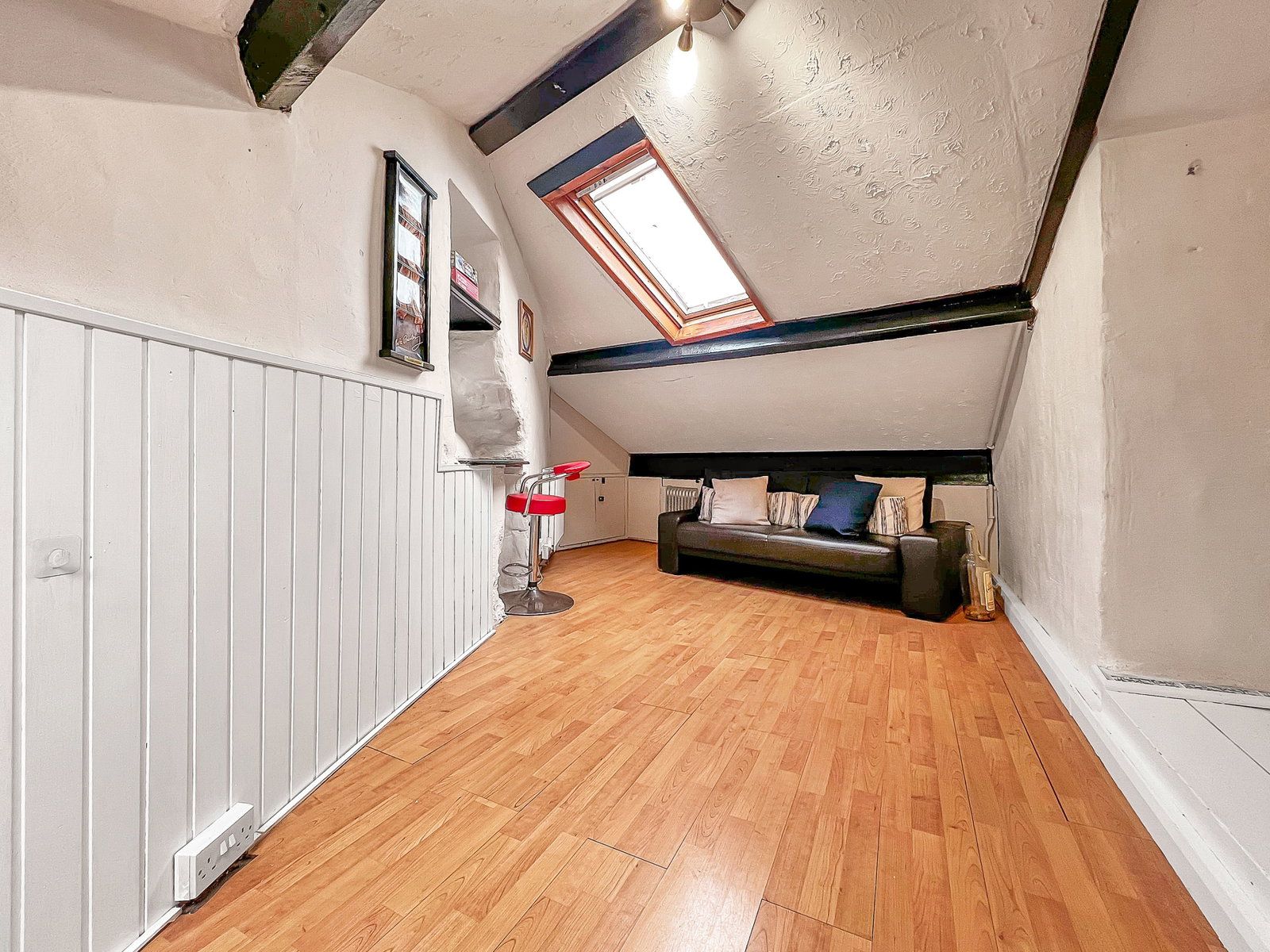 Apartment for sale in Ilfracombe, Fore Street, Ilfracombe, Devon, EX34 9DJ