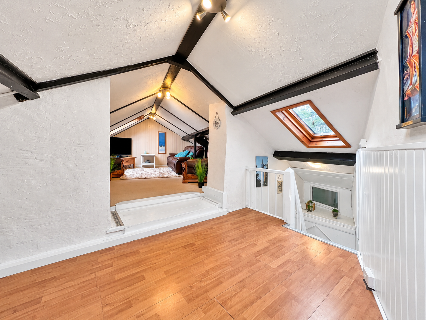 Apartment for sale in Ilfracombe, Fore Street, Ilfracombe, Devon, EX34 9DJ