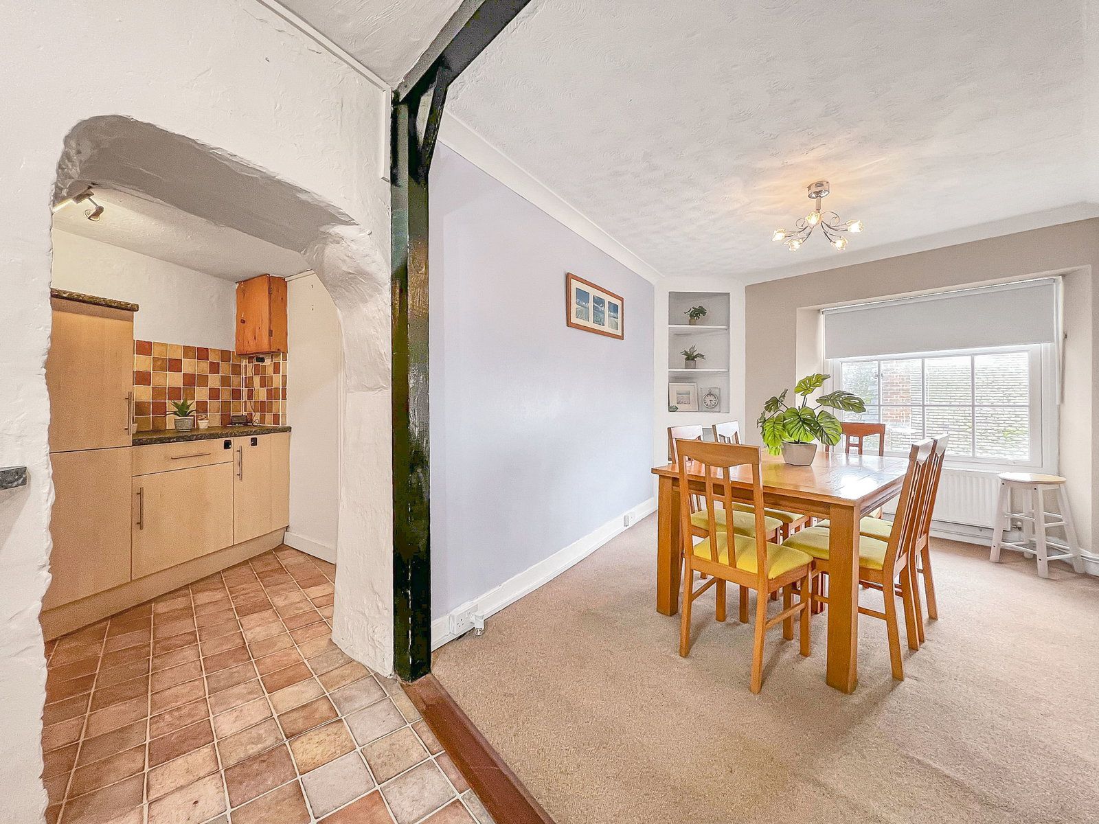 Apartment for sale in Ilfracombe, Fore Street, Ilfracombe, Devon, EX34 9DJ