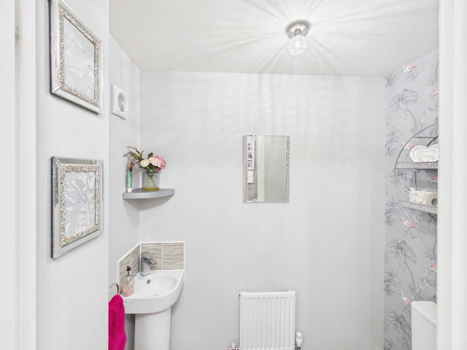 Semi Detached House in Thetford