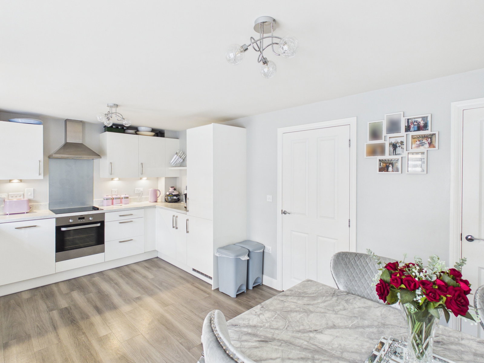 Semi Detached House in Thetford