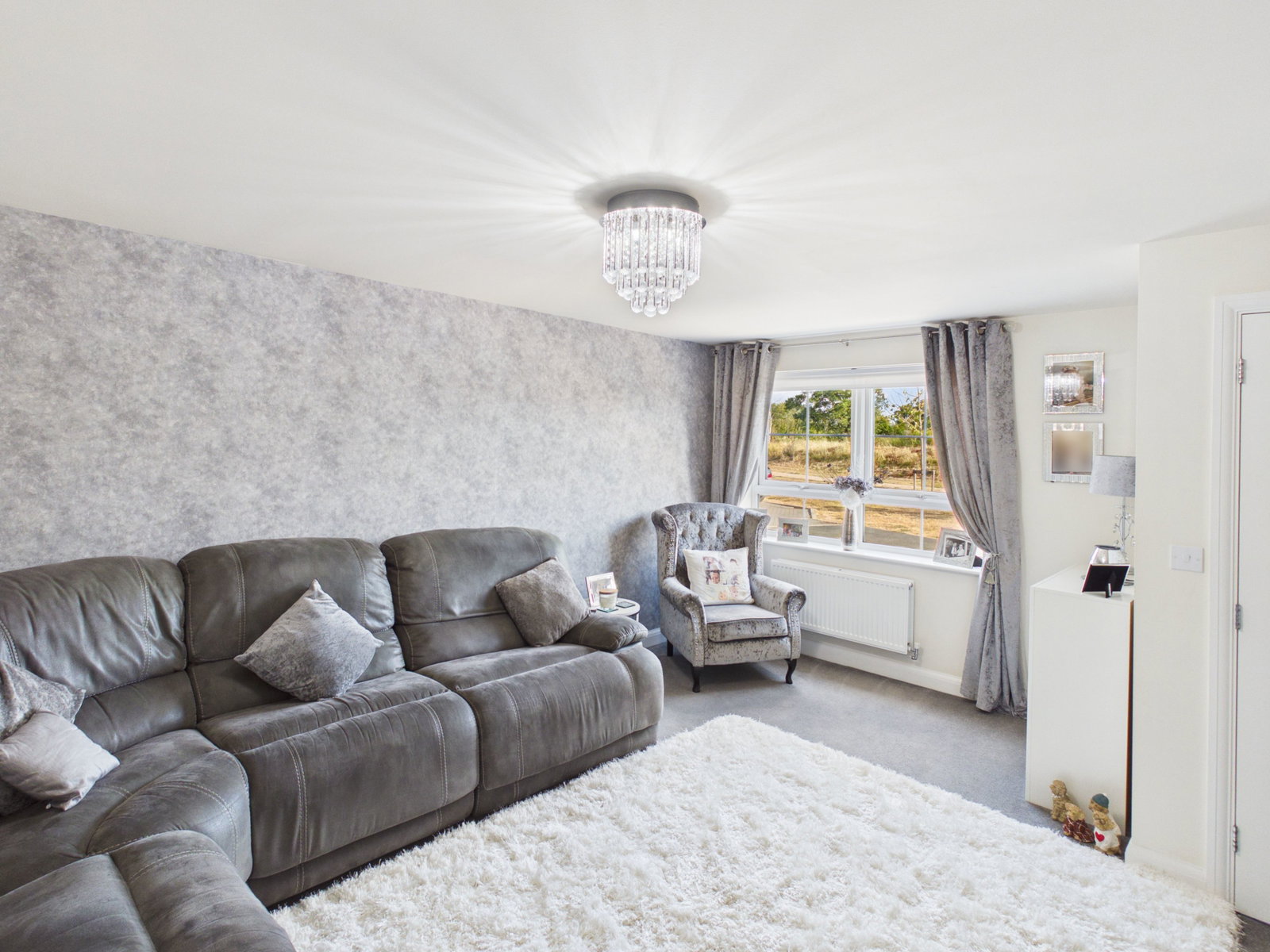 Semi Detached House in Thetford