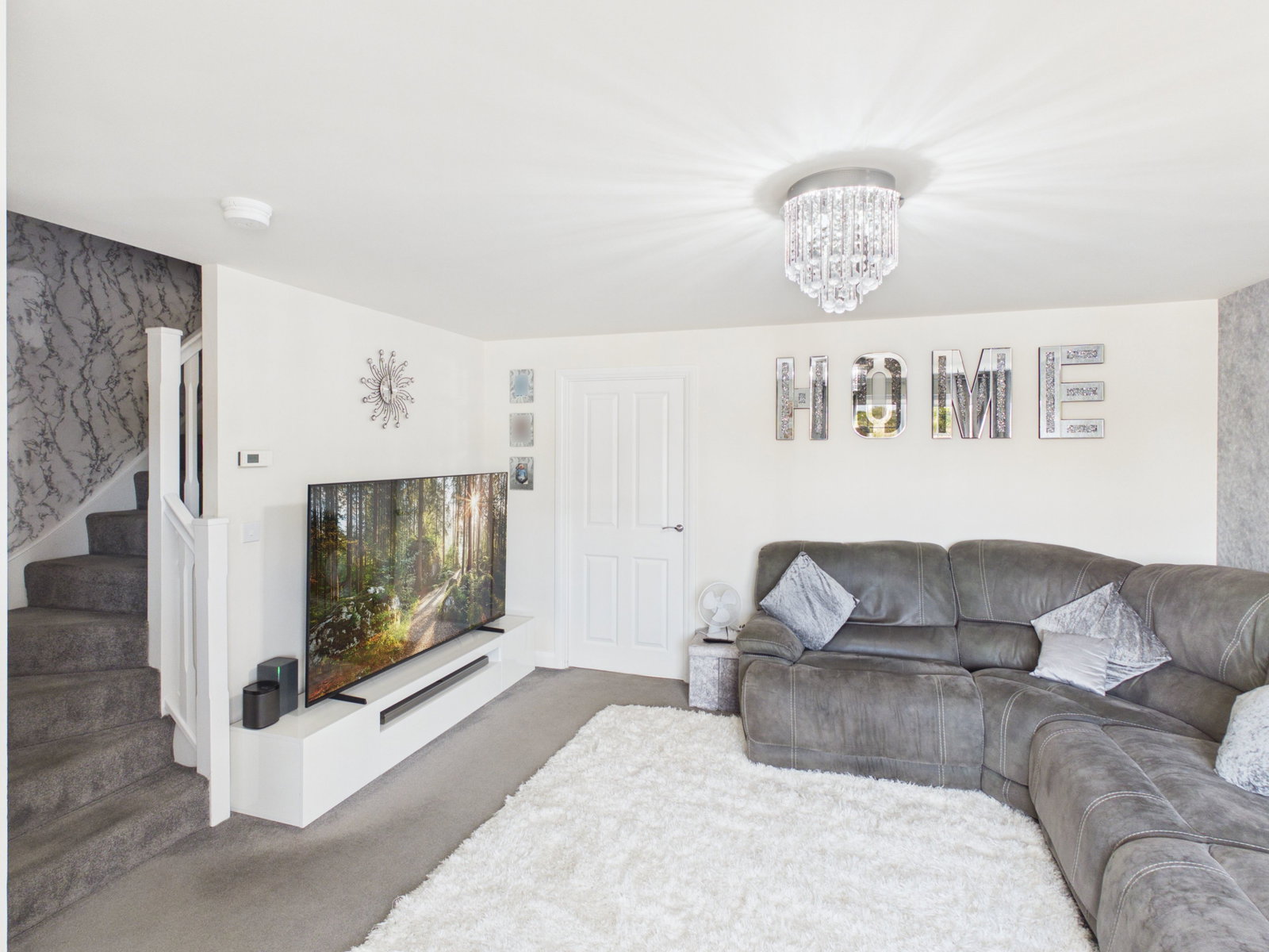 Semi Detached House in Thetford