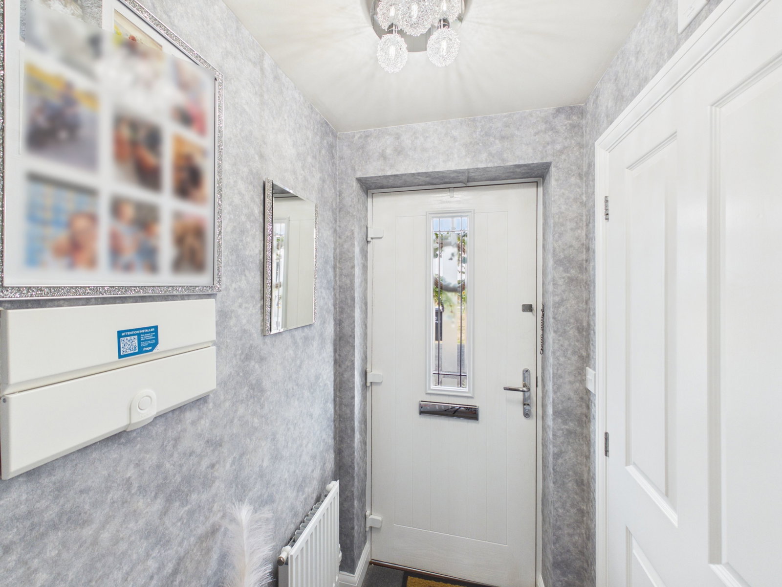 Semi Detached House in Thetford