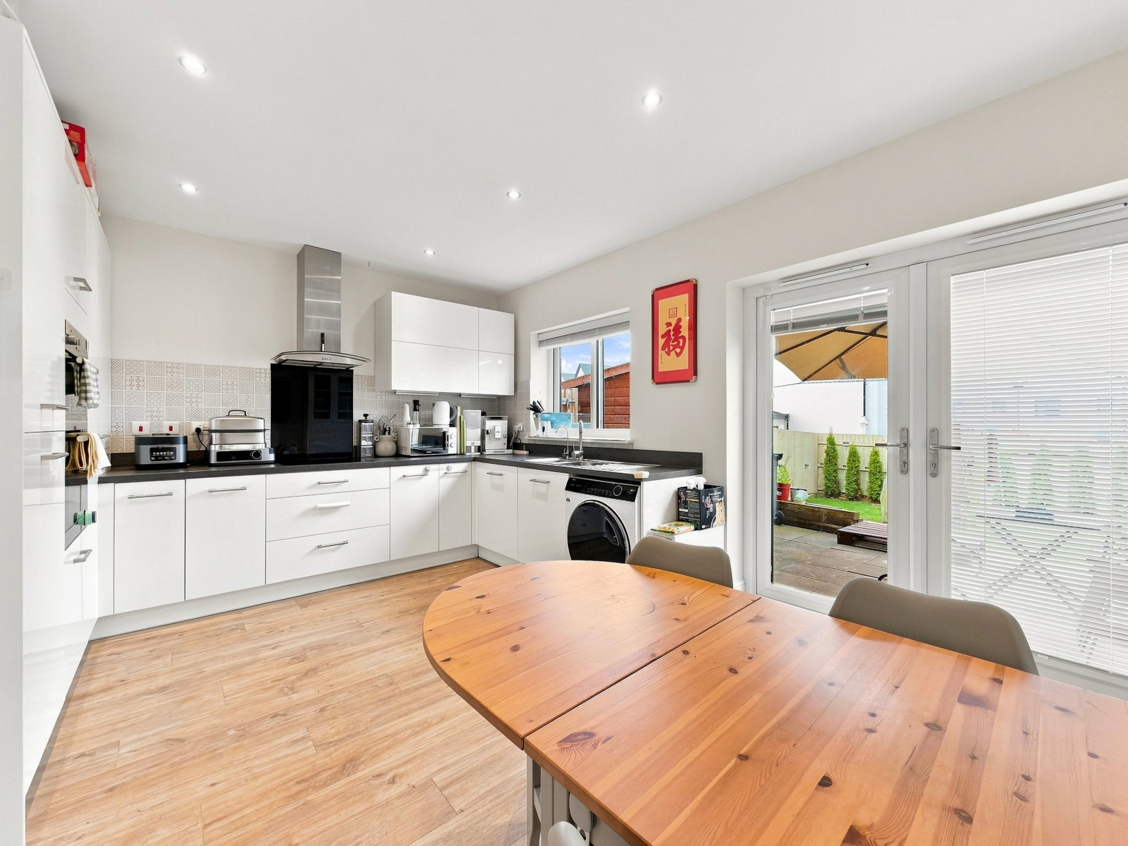 Terraced House for sale in Cardiff, Rhodfa Groes Wen, Cardiff, CF5 2DD