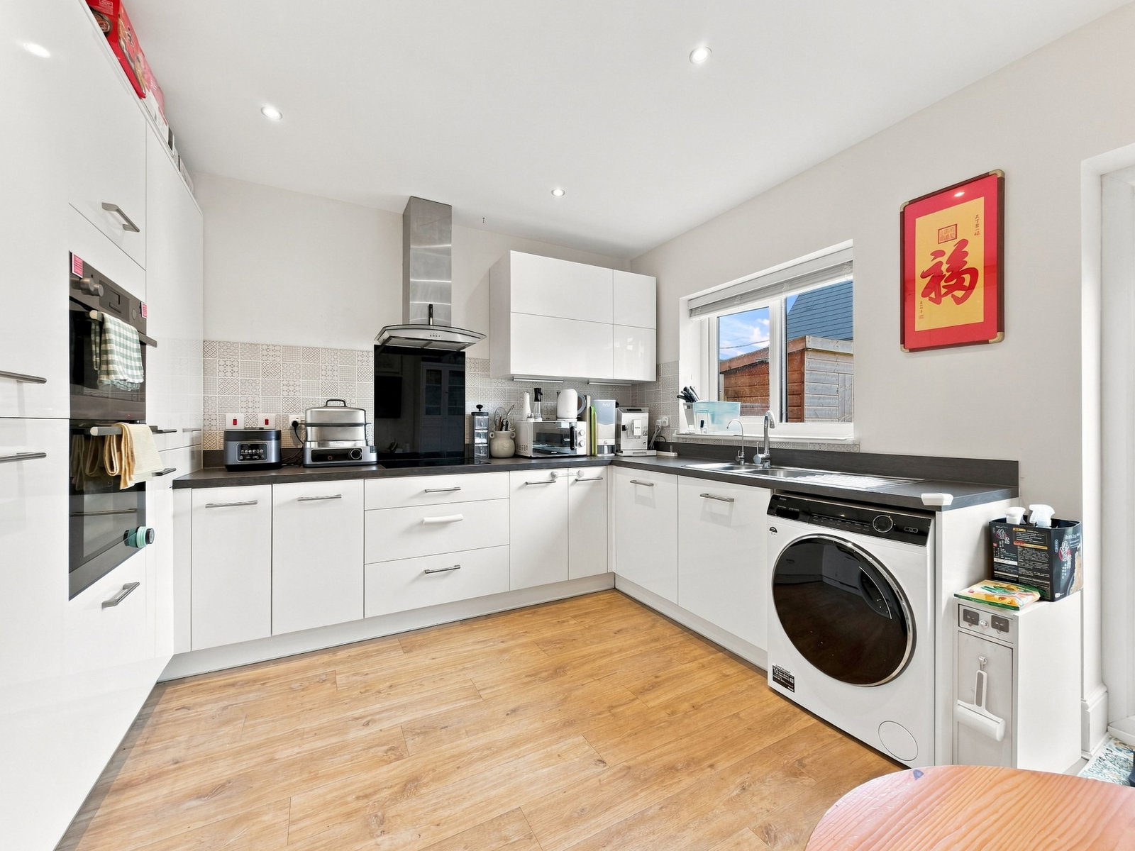 Terraced House for sale in Cardiff, Rhodfa Groes Wen, Cardiff, CF5 2DD