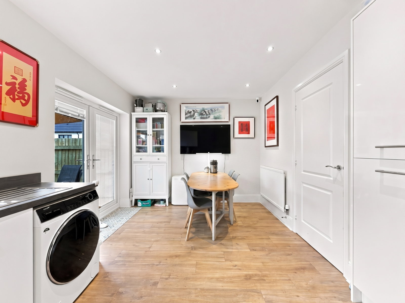 Terraced House for sale in Cardiff, Rhodfa Groes Wen, Cardiff, CF5 2DD