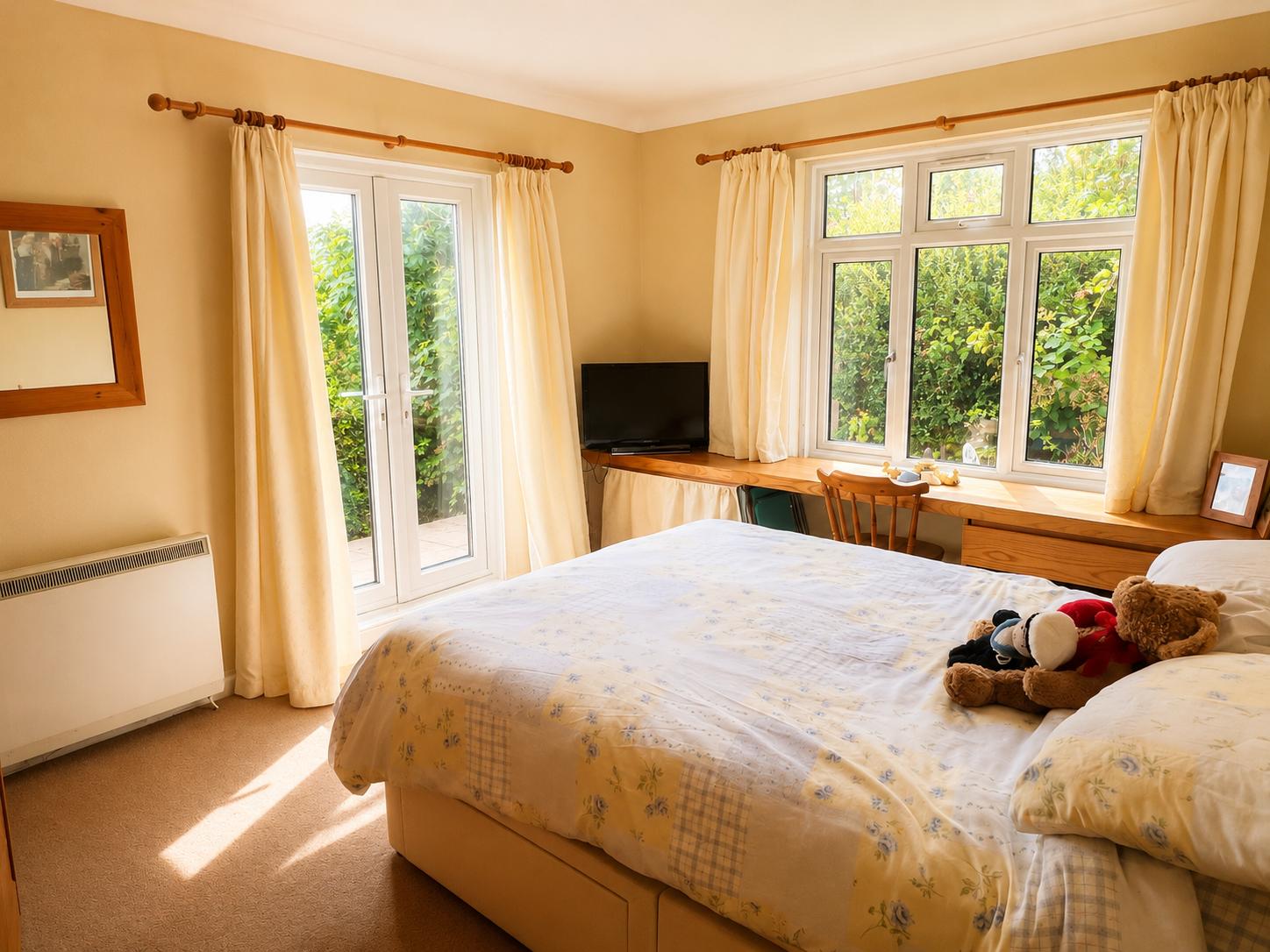 Bungalow in New Quay