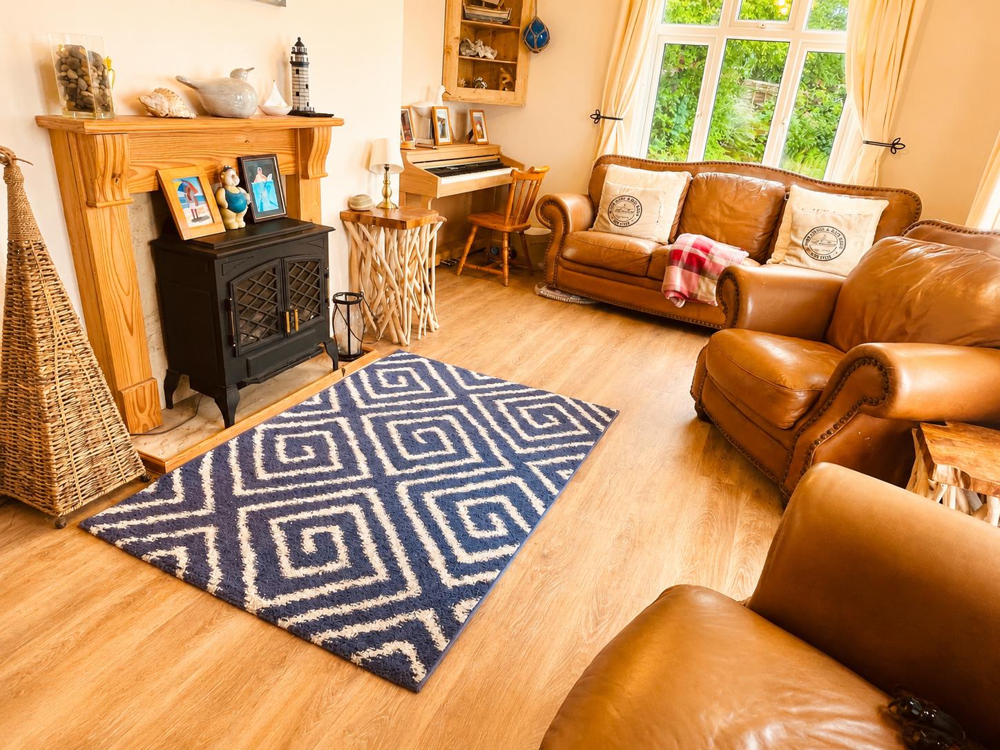 Bungalow in New Quay