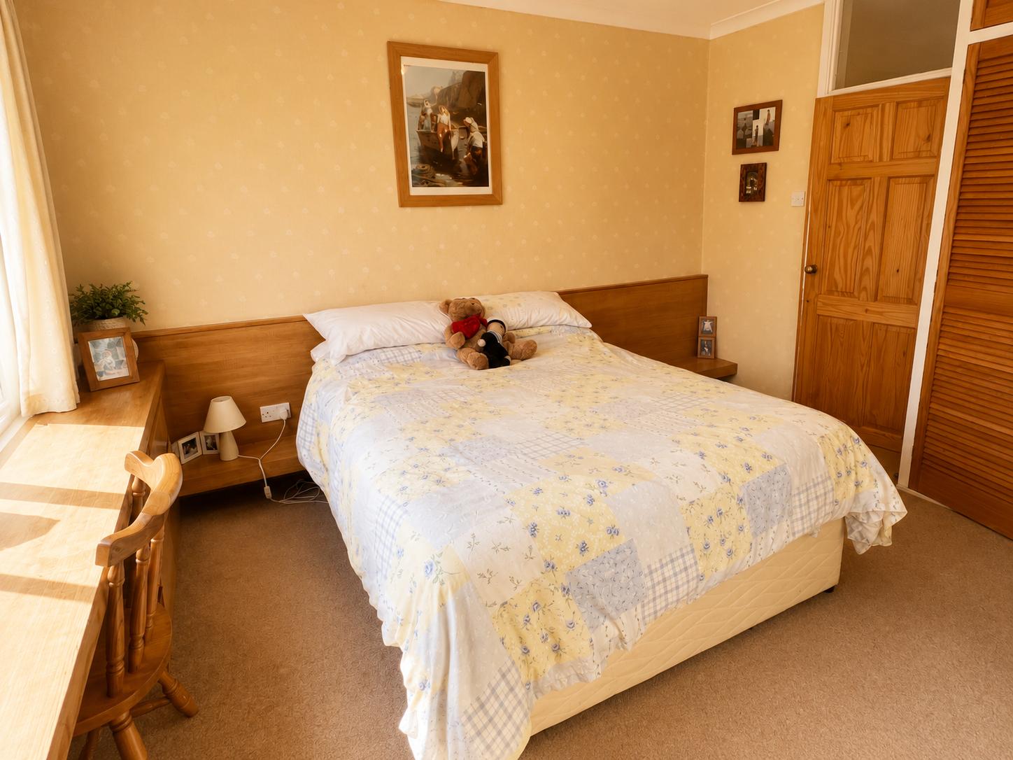 Bungalow in New Quay