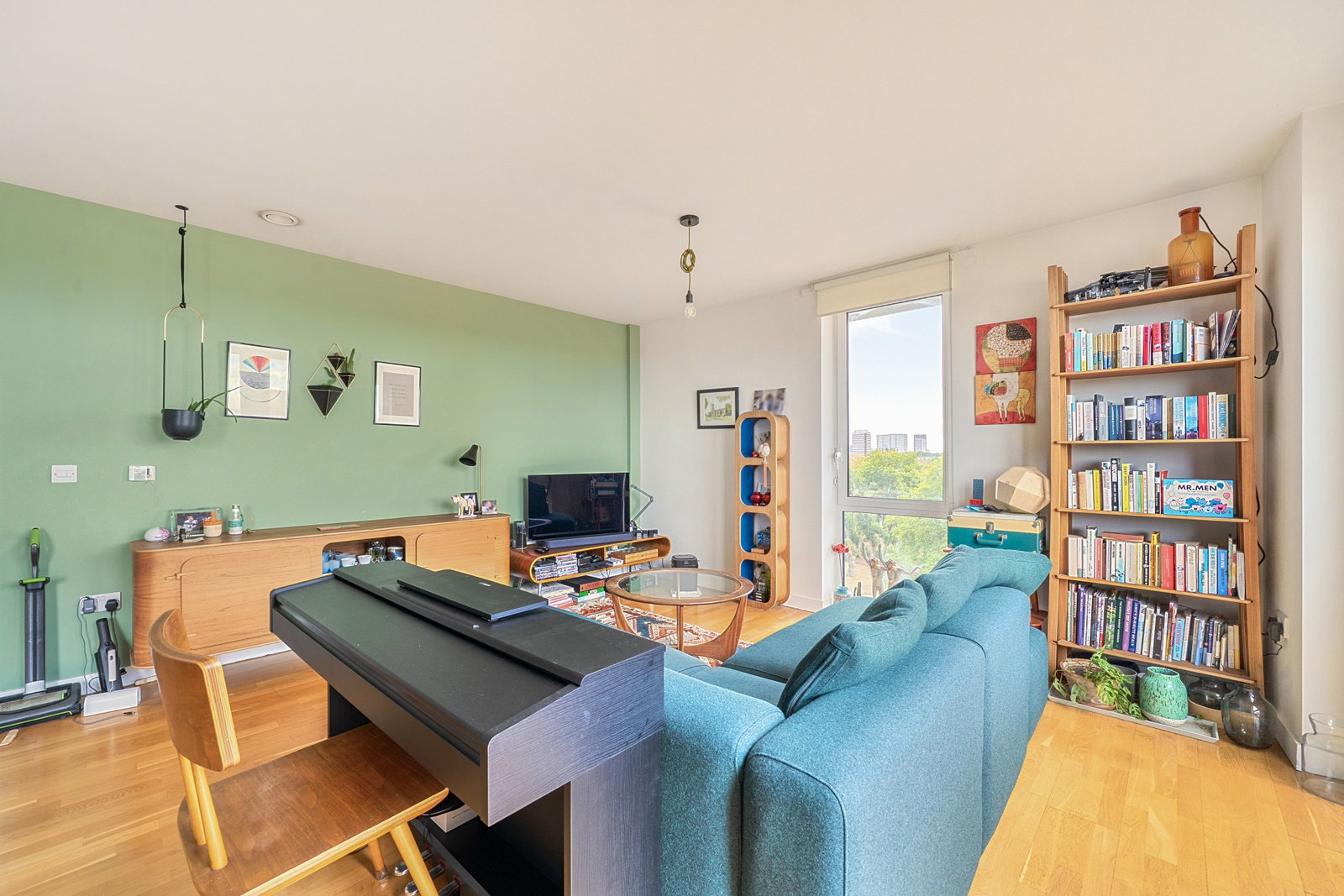 Apartment for sale in London, Killick Way, London, E1