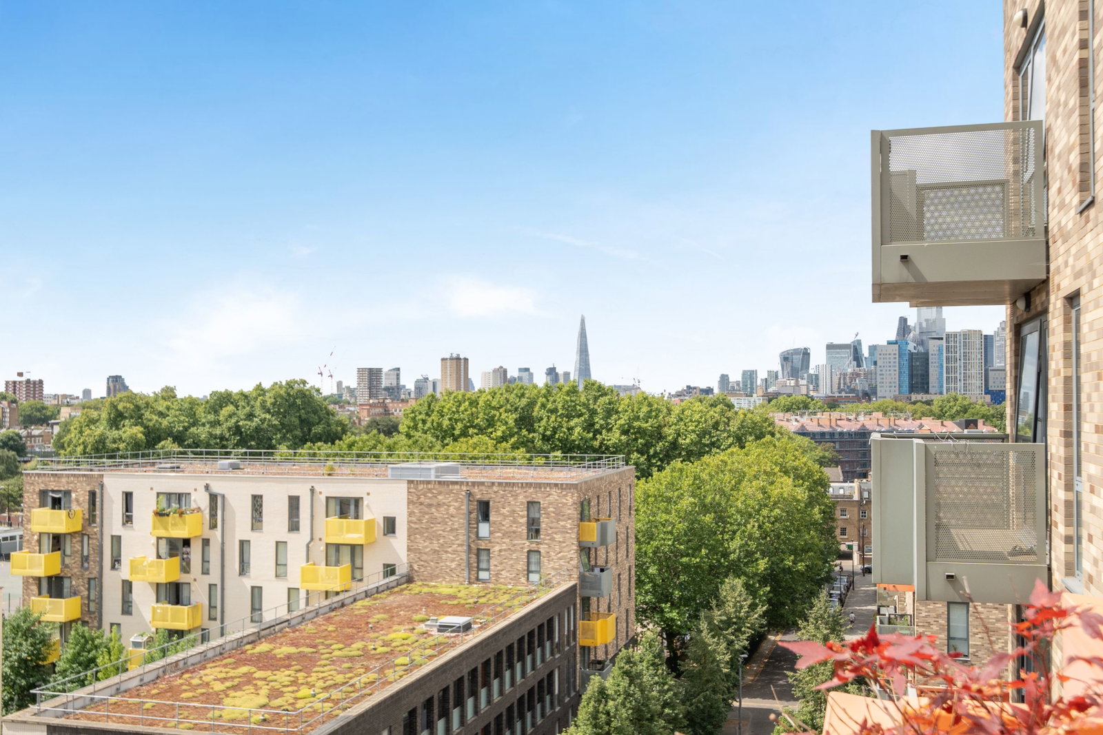 Apartment for sale in London, Killick Way, London, E1