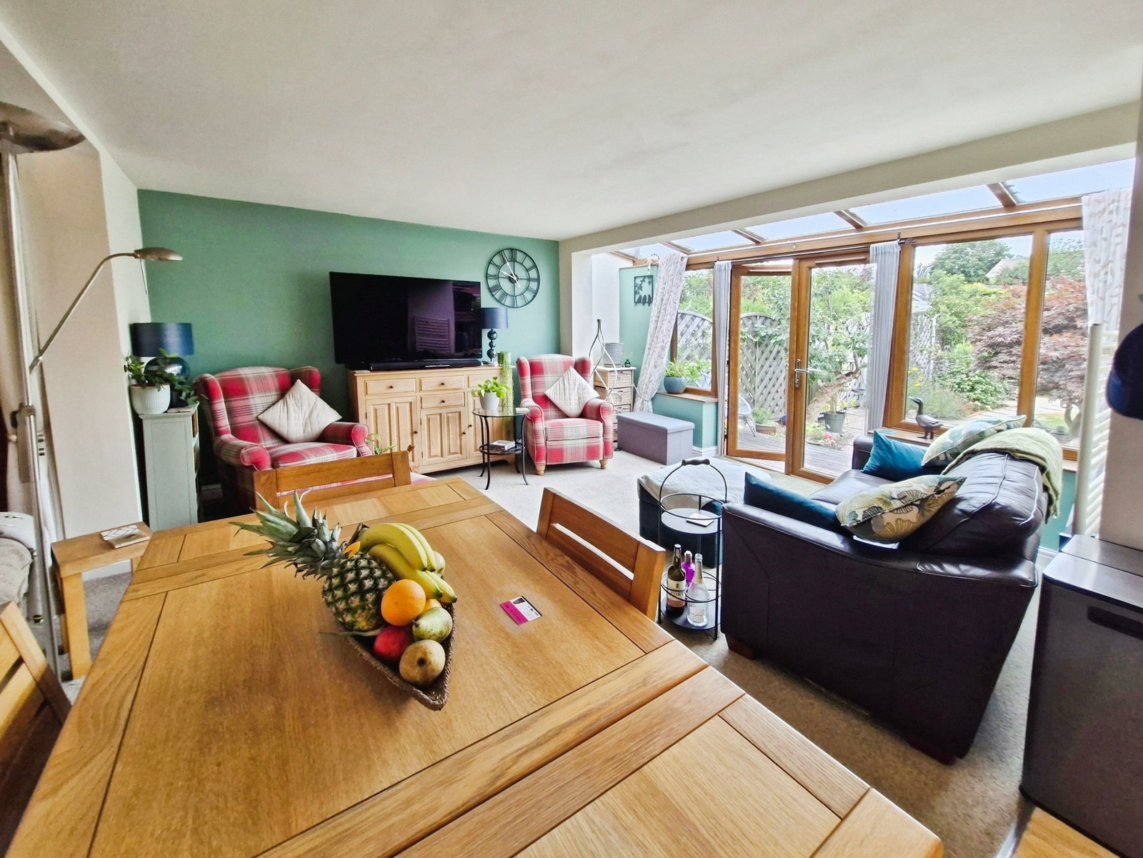 Terraced Bungalow in Hornsea 5