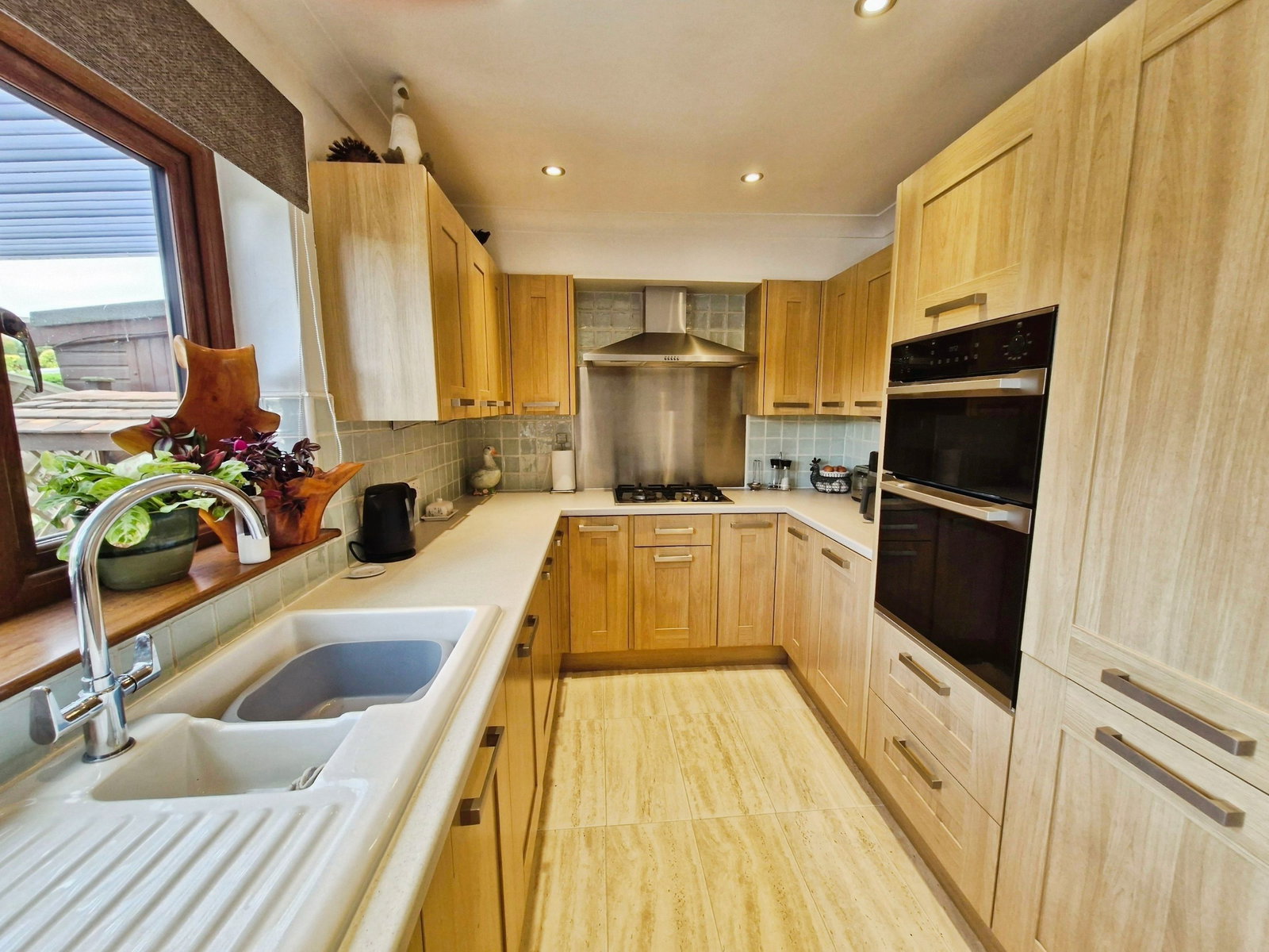 Terraced Bungalow in Hornsea 3