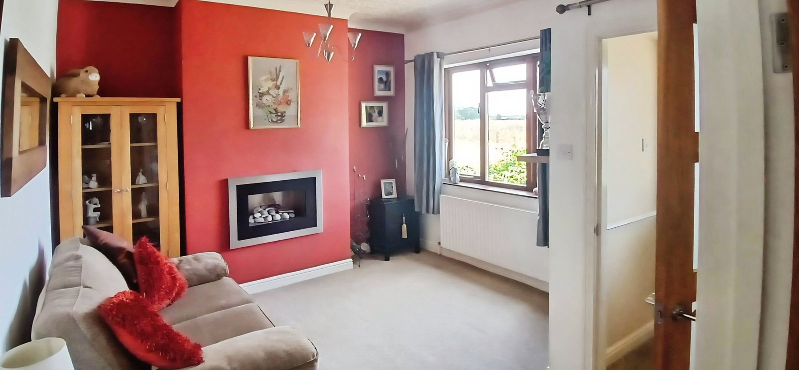 Terraced Bungalow in Hornsea 4