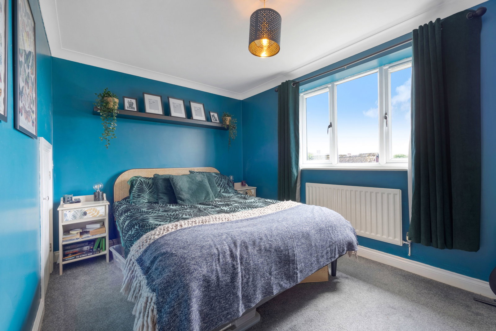 Terraced House in Bedlington