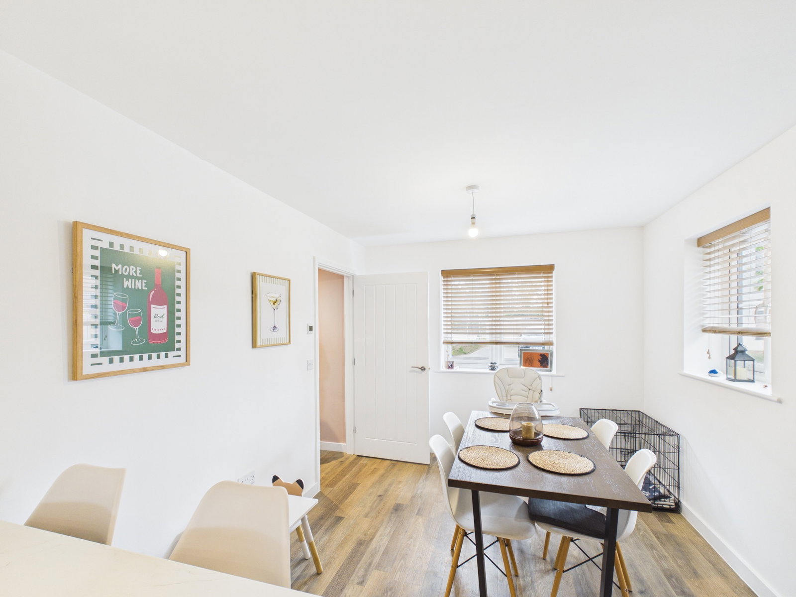 Detached House for sale in Bacton, Castell Road, Bacton, 1216 m²