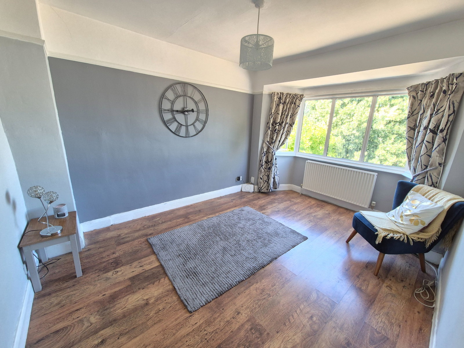 Maisonette in Dunstable