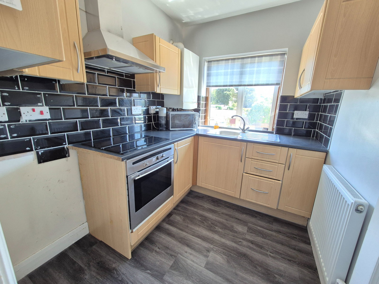 Maisonette in Dunstable