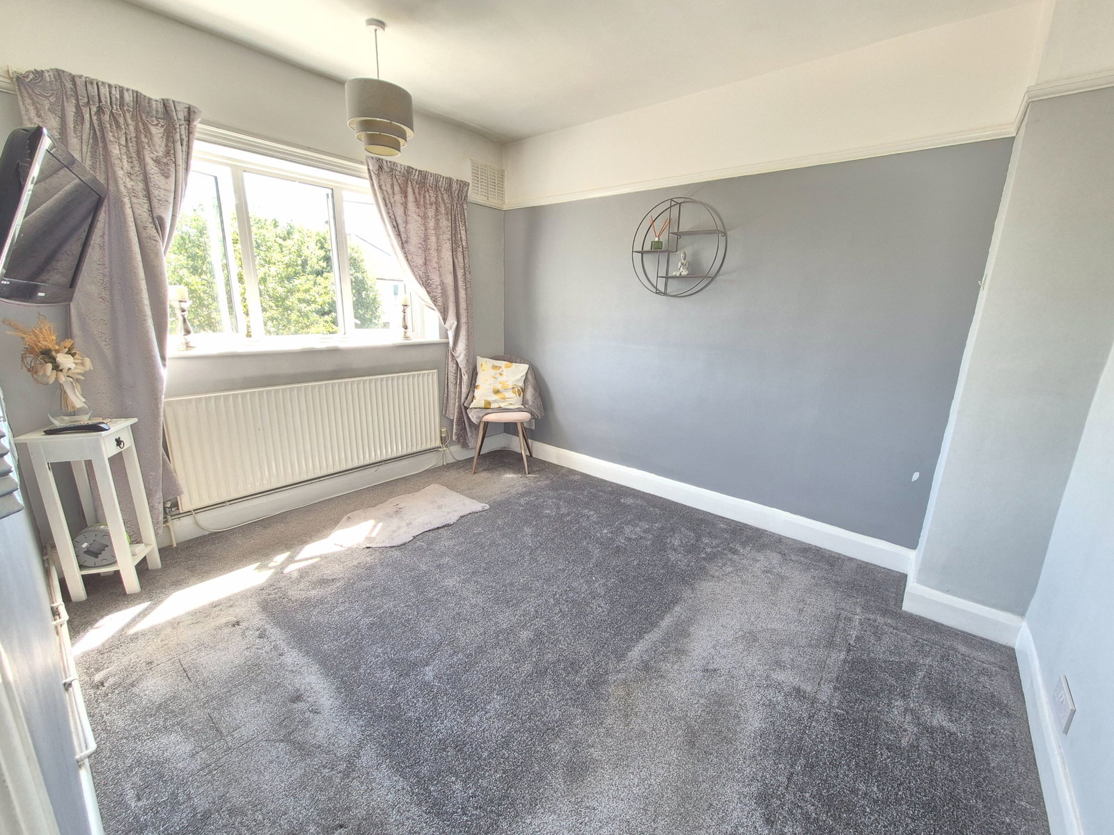 Maisonette in Dunstable