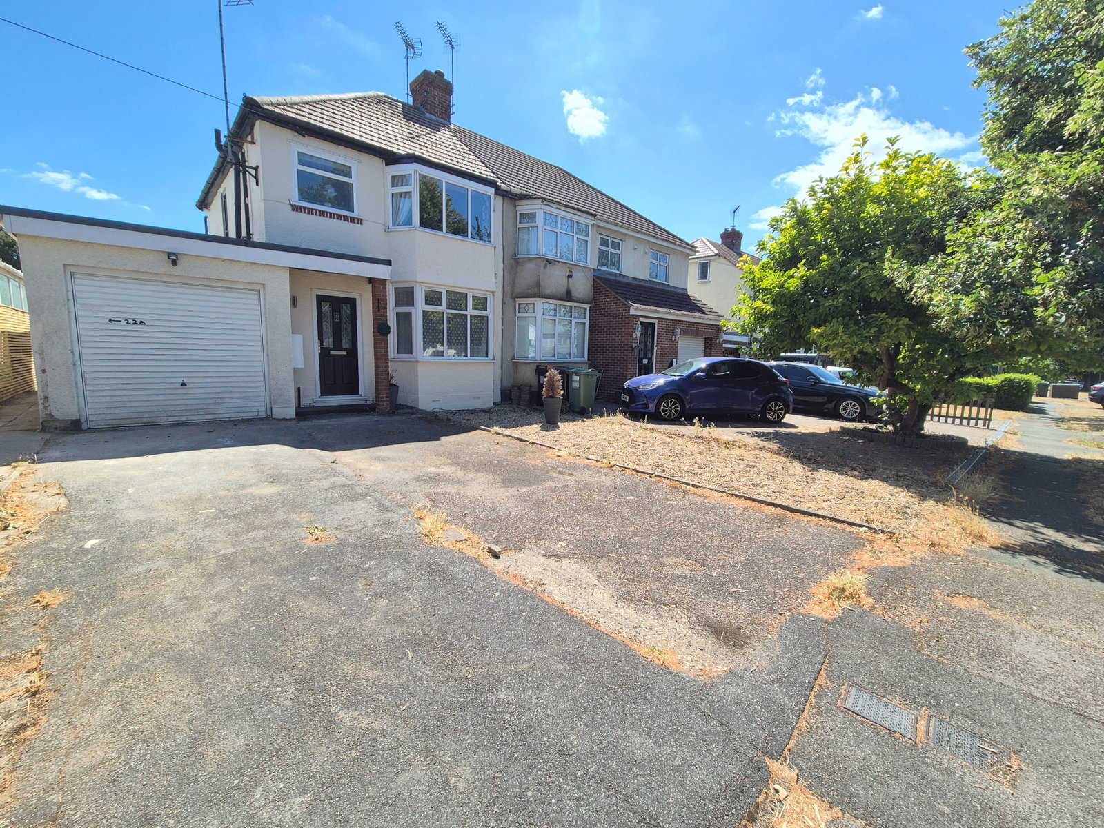 Maisonette in Dunstable