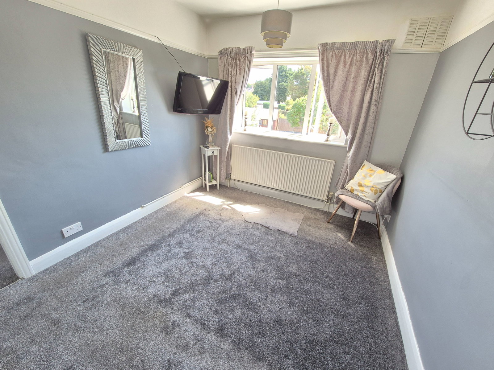 Maisonette in Dunstable