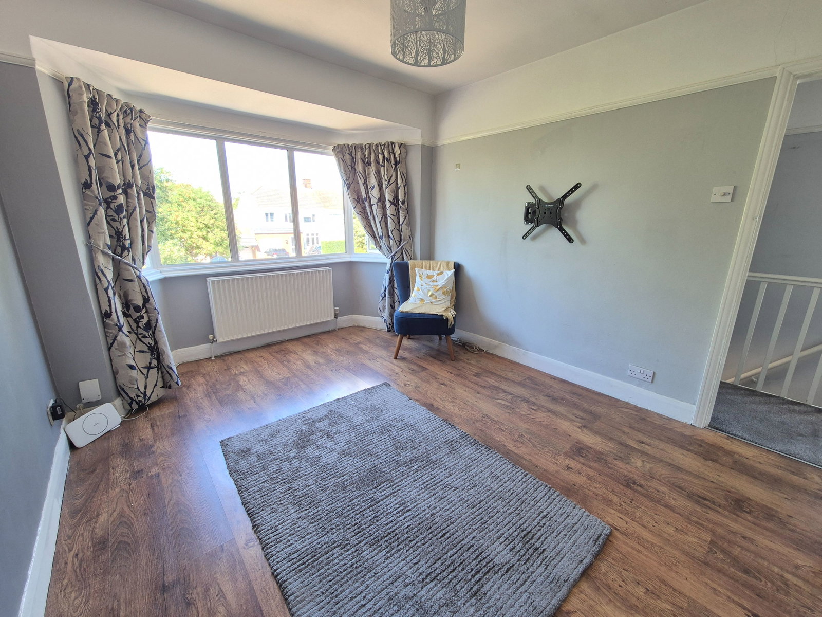 Maisonette in Dunstable